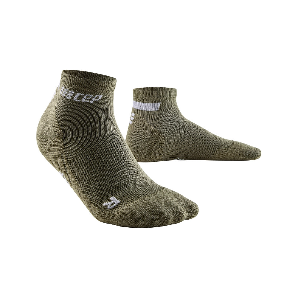 CEP THE RUN LOW-CUT SOCKS - V4