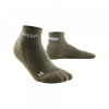 CEP THE RUN LOW-CUT SOCKS - V4
