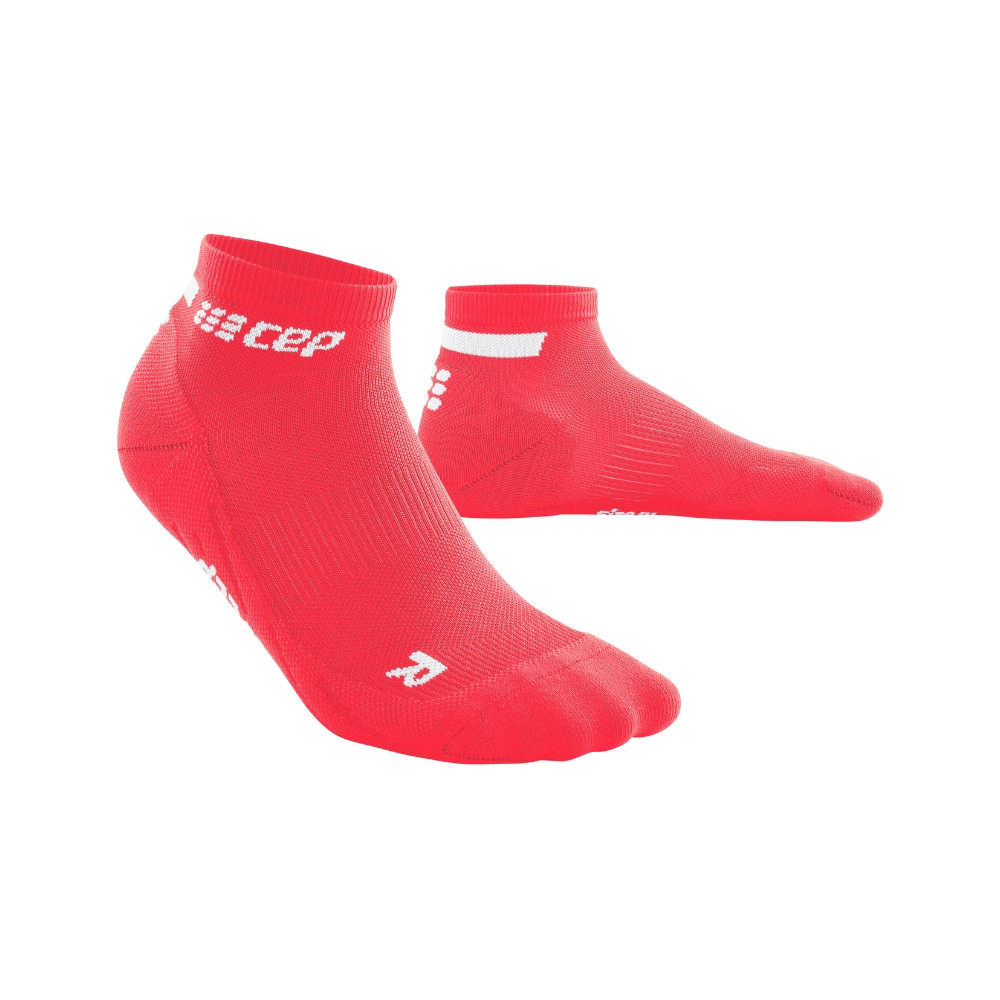 CEP THE RUN LOW-CUT SOCKS - V4