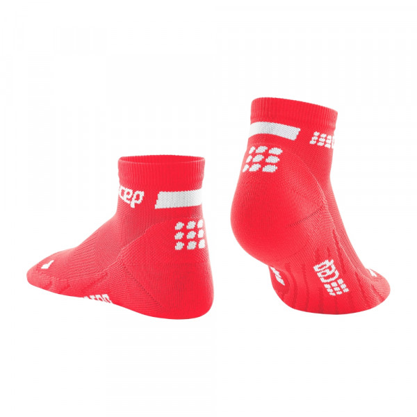 CEP THE RUN LOW-CUT SOCKS - V4