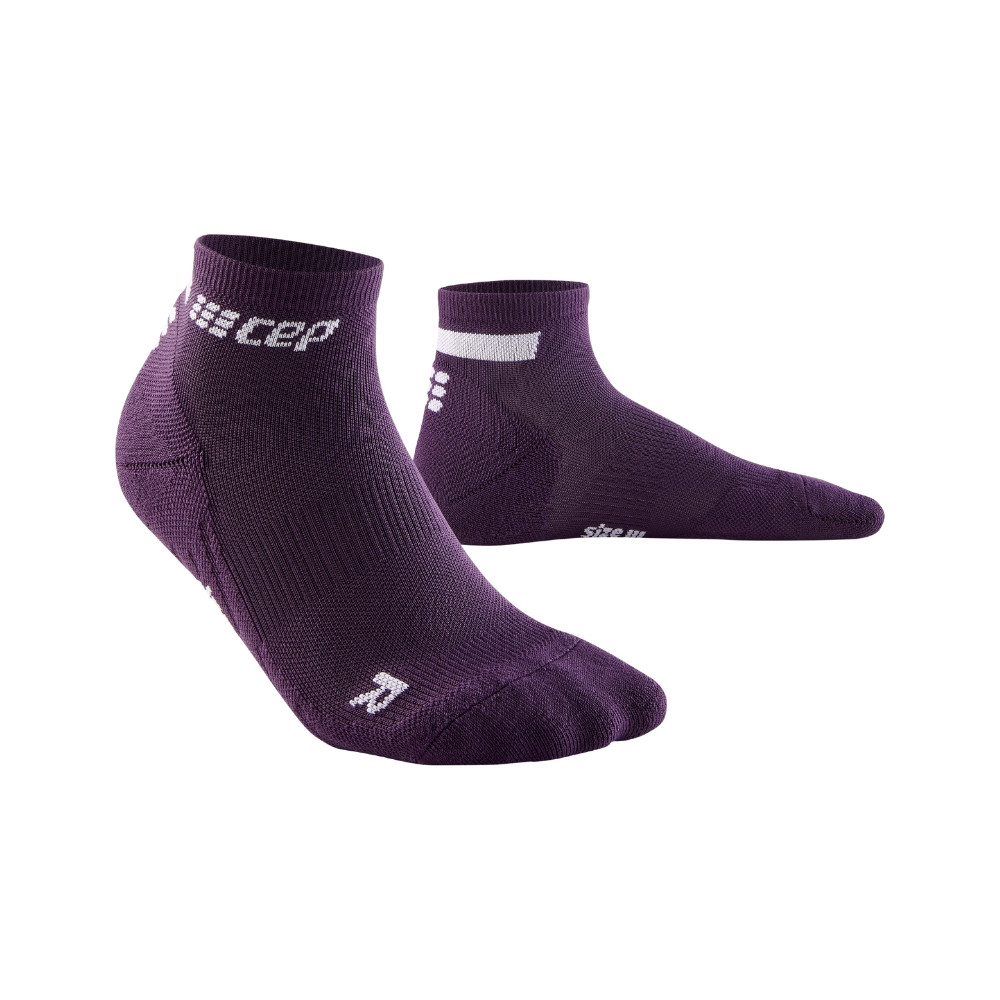 CEP THE RUN LOW-CUT SOCKS - V4