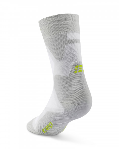 CEP RUN CUSHION MID-CUT SOCKS