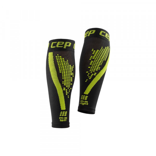 CEP NIGHTTECH CALF SLEEVES