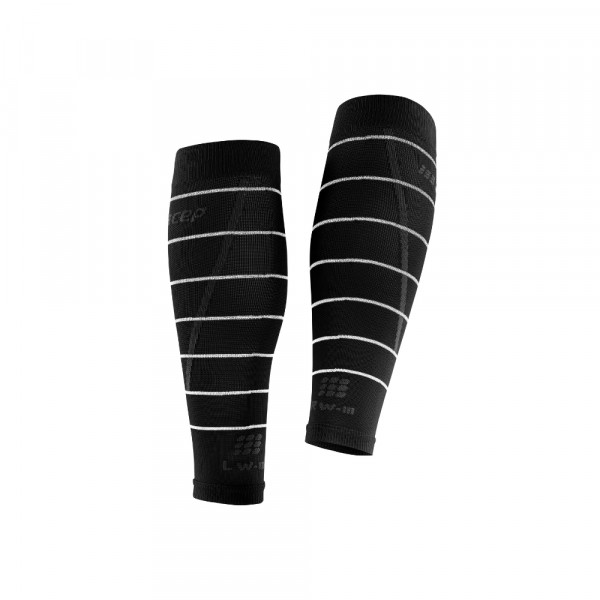 CEP REFLECTIVE CALF SLEEVES