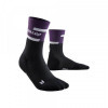 CEP THE RUN MID-CUT SOCKS - V4