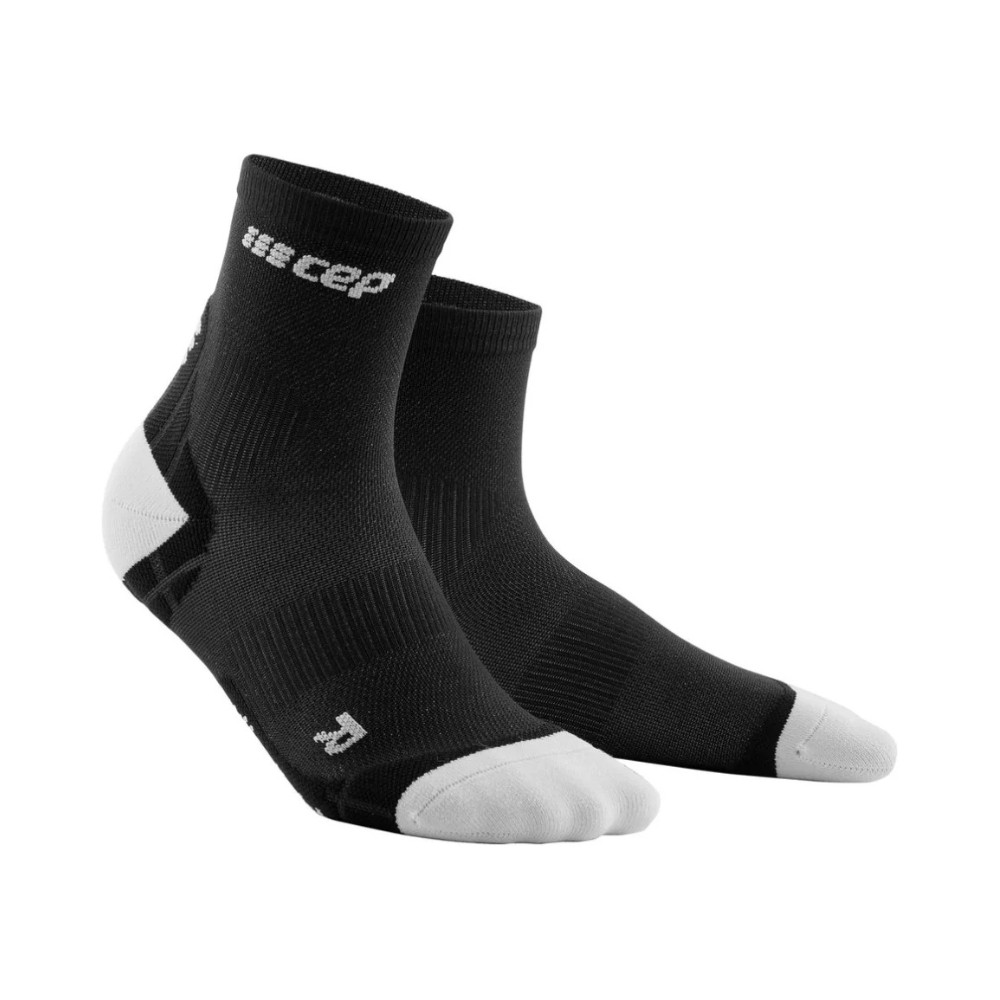 CEP ULTRALIGHT SHORT SOCKS