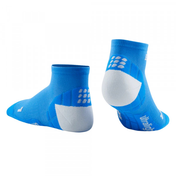 CEP ULTRALIGHT LOW CUT SOCKS