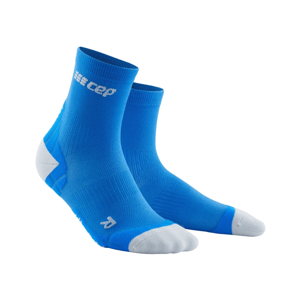 CEP ULTRALIGHT SHORT SOCKS