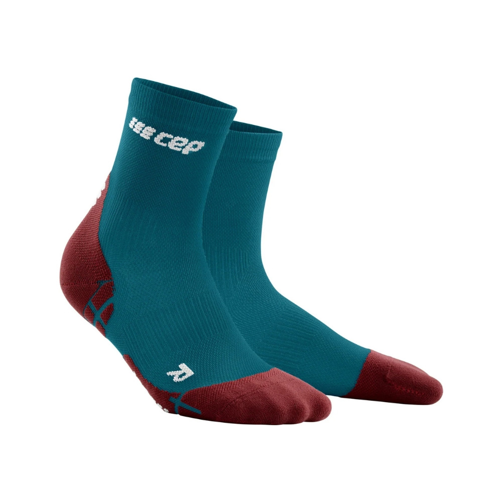 CEP ULTRALIGHT SHORT SOCKS
