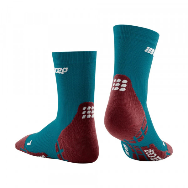 CEP ULTRALIGHT SHORT SOCKS