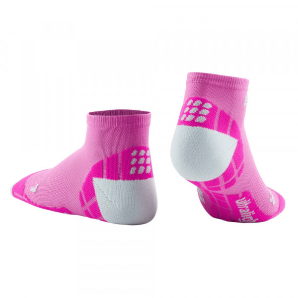 CEP ULTRALIGHT LOW CUT SOCKS