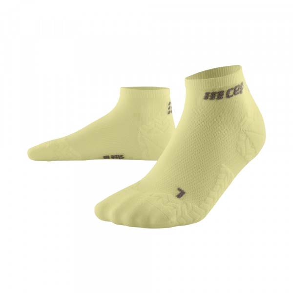 CEP ULTRALIGHT LOW CUT SOCKS - V3