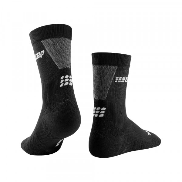 CEP ULTRALIGHT MID-CUT SOCKS - V3