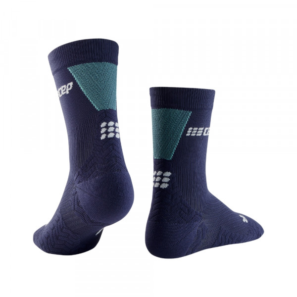 CEP ULTRALIGHT MID-CUT SOCKS - V3
