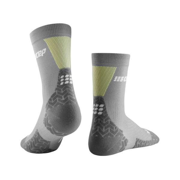 CEP ULTRALIGHT MID-CUT SOCKS - V3