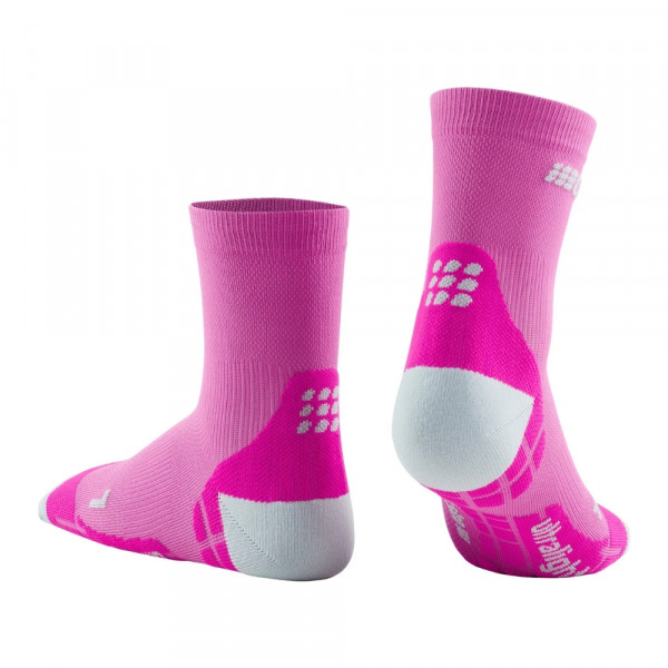 CEP ULTRALIGHT SHORT SOCKS