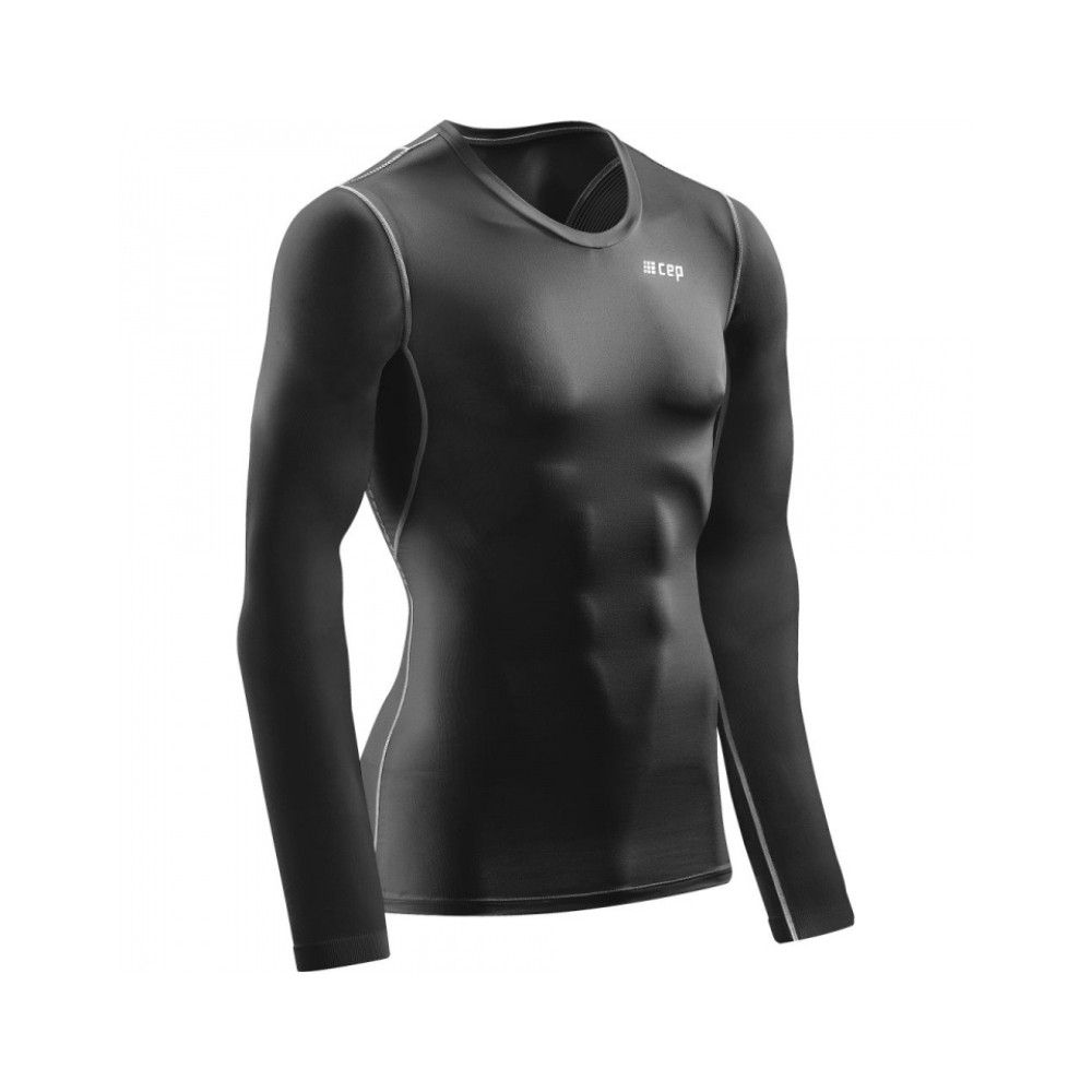 CEP WINGTECH SHIRT LONG SLEEVE