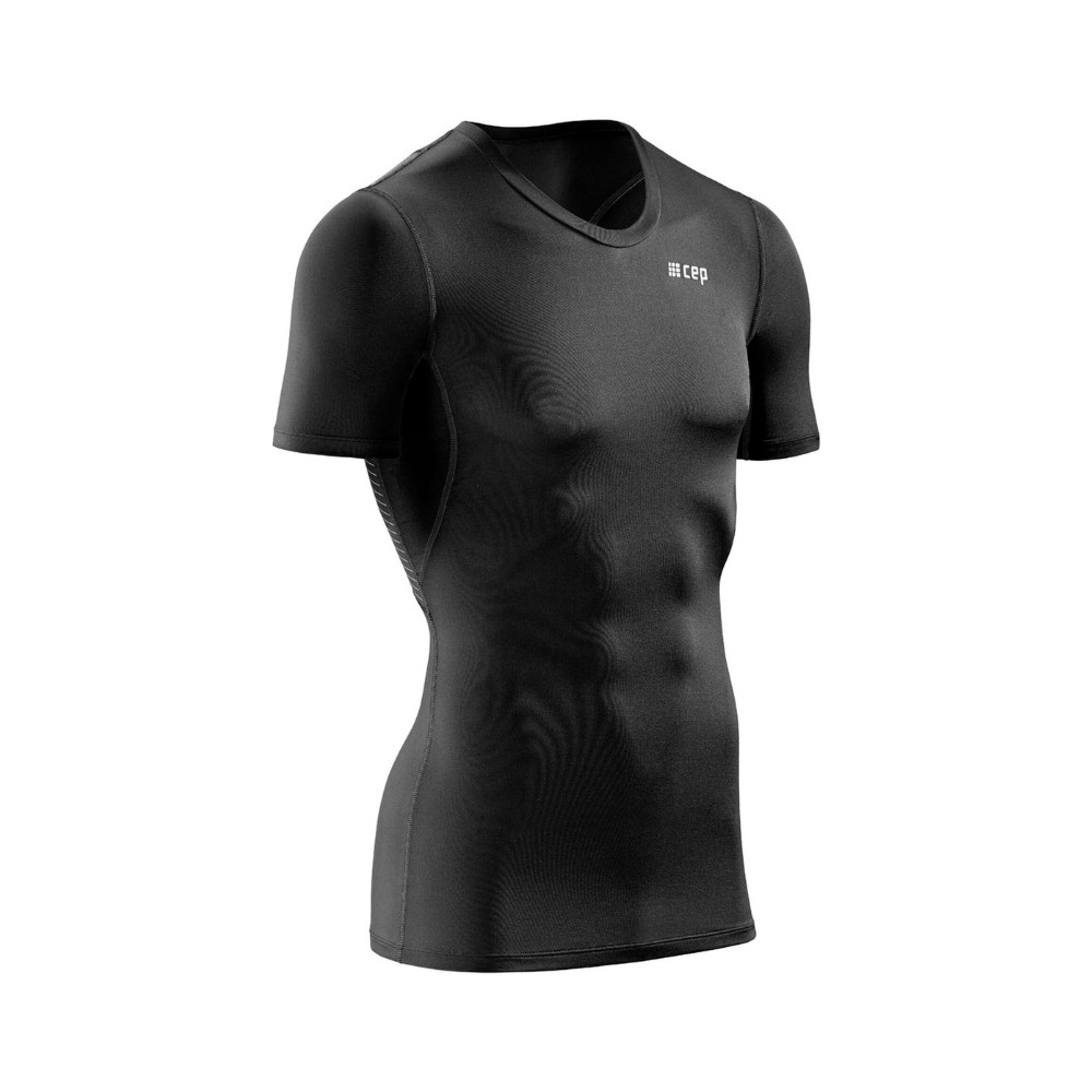 CEP WINGTECH SHIRT SHORT SLEEVE