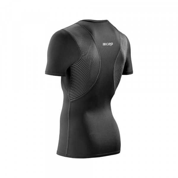 CEP WINGTECH SHIRT SHORT SLEEVE