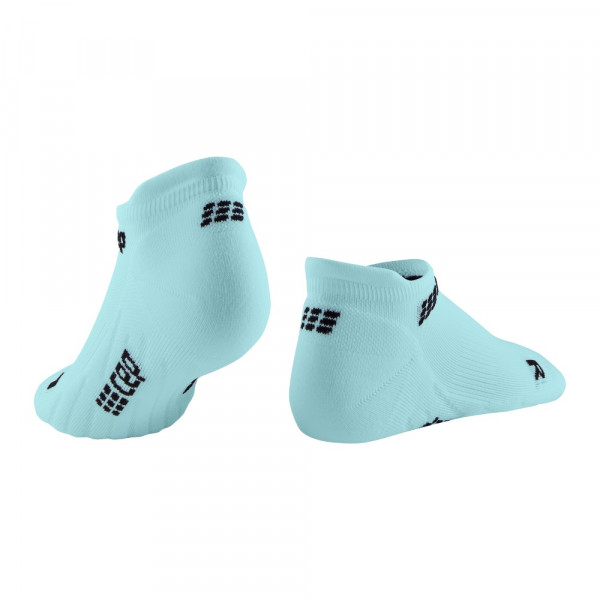 CEP THE RUN NO-SHOW SOCKS - V4