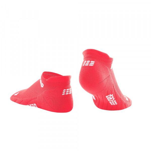 CEP THE RUN NO-SHOW SOCKS - V4