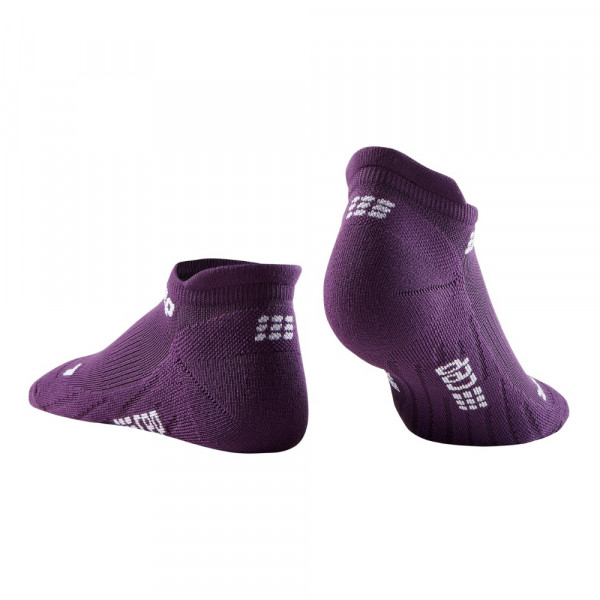 CEP THE RUN NO-SHOW SOCKS - V4