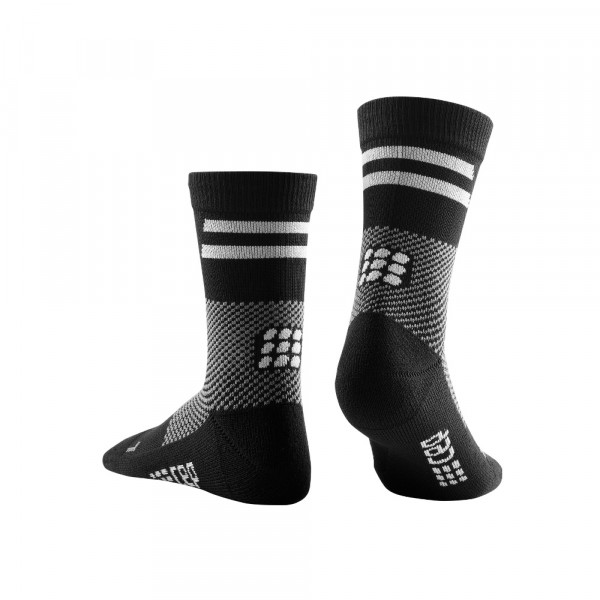 CEP TRAINING MID-CUT SOCKS