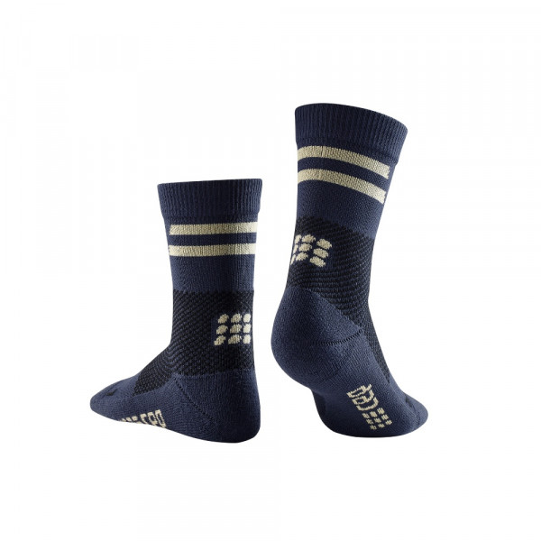 CEP TRAINING MID-CUT SOCKS