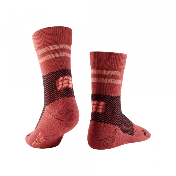 CEP TRAINING MID-CUT SOCKS