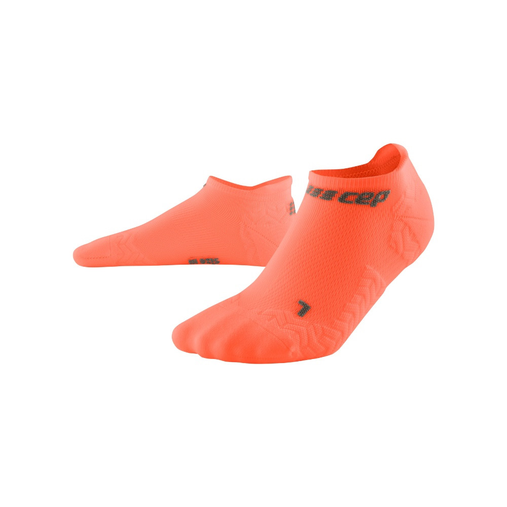 CEP ULTRALIGHT NO-SHOW SOCKS - V3