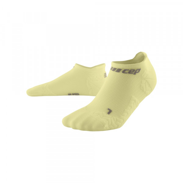 CEP ULTRALIGHT NO-SHOW SOCKS - V3