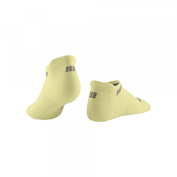 CEP ULTRALIGHT NO-SHOW SOCKS - V3