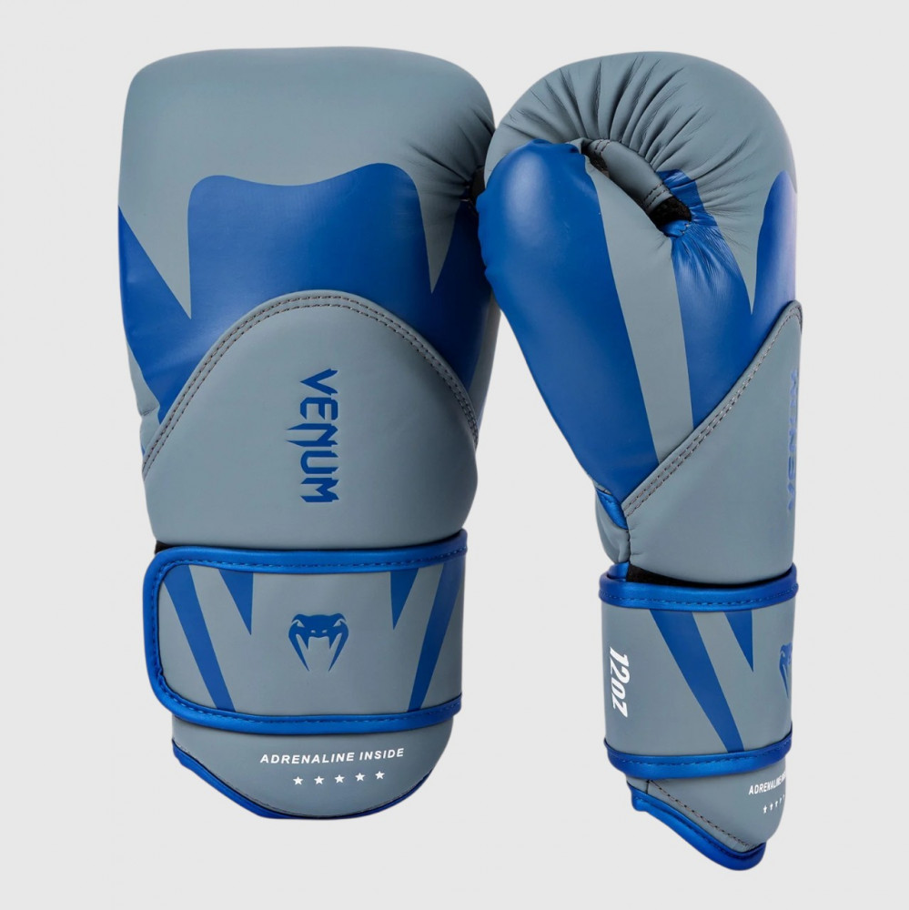 VENUM CHALLENGER 4.0 BOXING GLOVES