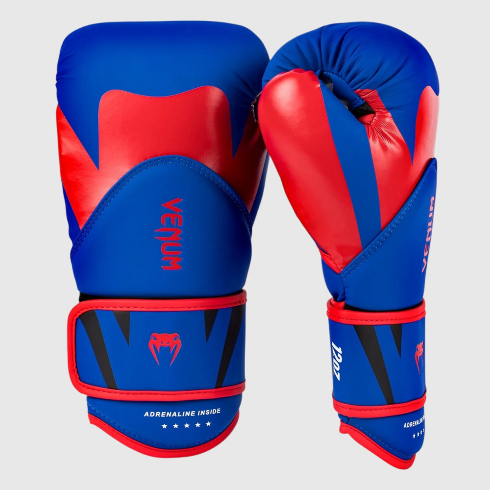 VENUM CHALLENGER 4.0 BOXING GLOVES