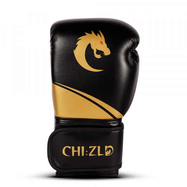 CHIZLD IMPACT BOXING GLOVES