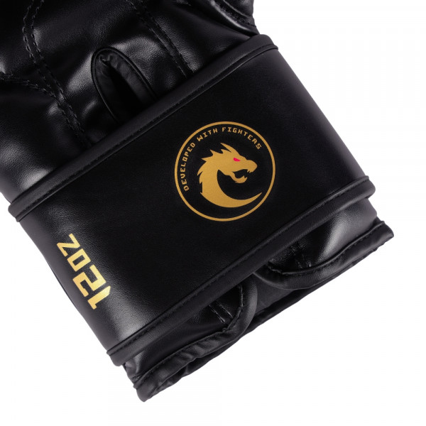 CHIZLD IMPACT BOXING GLOVES