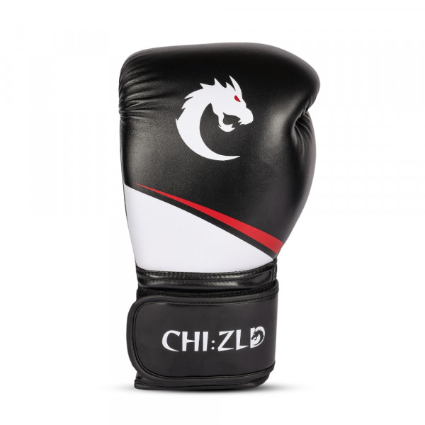CHIZLD IMPACT BOXING GLOVES