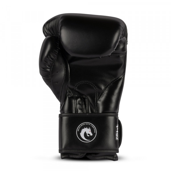 CHIZLD IMPACT BOXING GLOVES