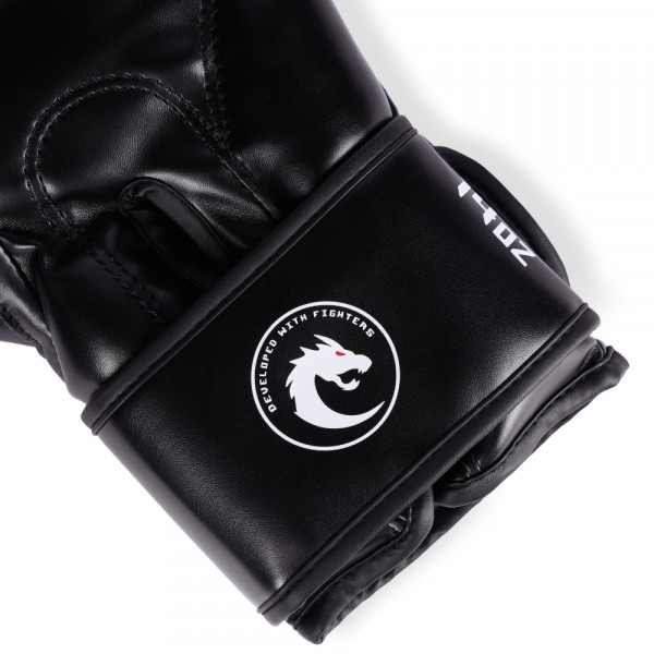 CHIZLD IMPACT BOXING GLOVES