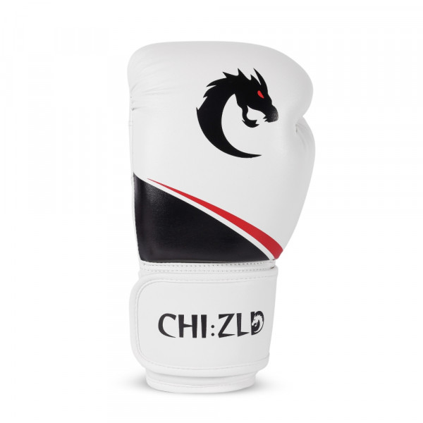 CHIZLD IMPACT BOXING GLOVES