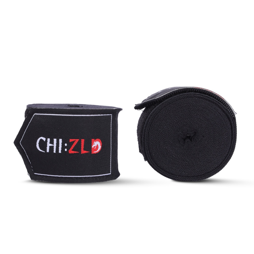 CHIZLD IMPACT HANDWRAPS