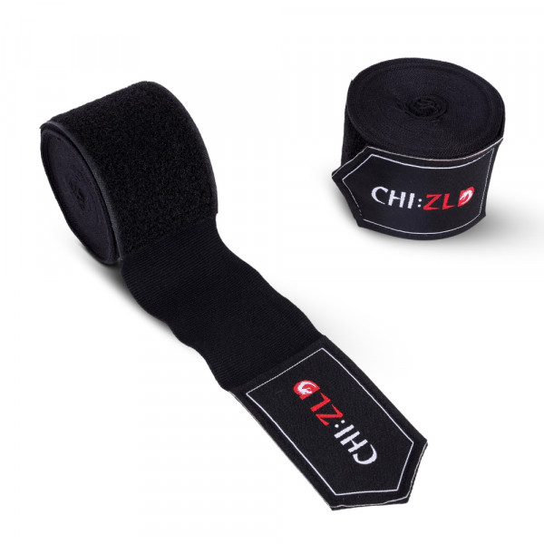 CHIZLD IMPACT HANDWRAPS