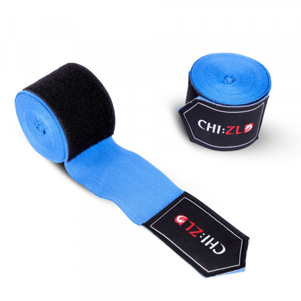 CHIZLD IMPACT HANDWRAPS