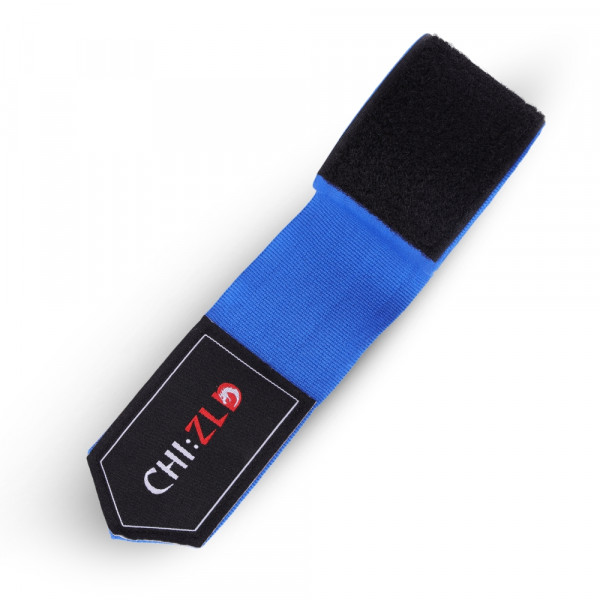 CHIZLD IMPACT HANDWRAPS