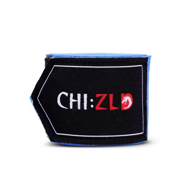 CHIZLD IMPACT HANDWRAPS
