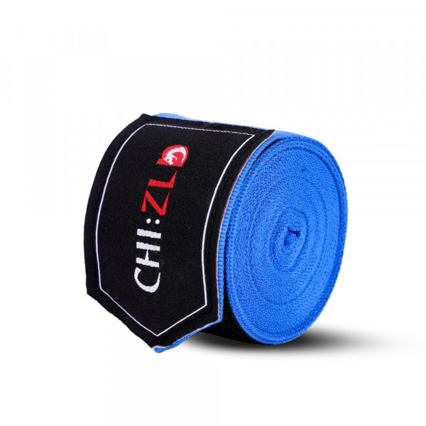 CHIZLD IMPACT HANDWRAPS