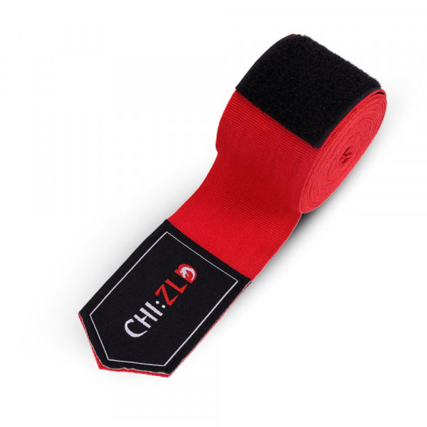 CHIZLD IMPACT HANDWRAPS