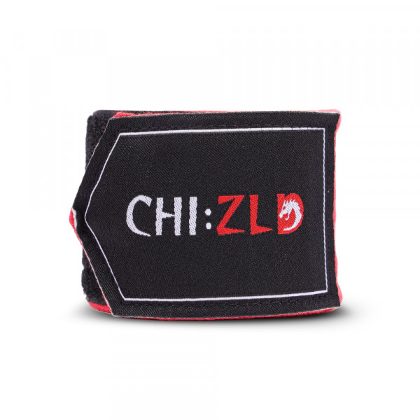 CHIZLD IMPACT HANDWRAPS
