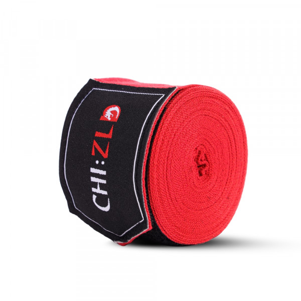 CHIZLD IMPACT HANDWRAPS