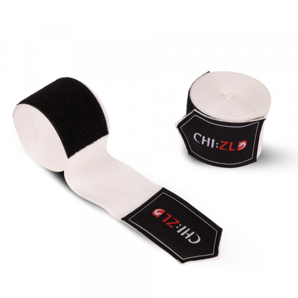 CHIZLD IMPACT HANDWRAPS